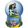 Wizard of Oz Dorothy Musical Water Globe